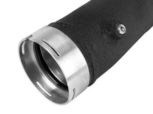 Afe - Advance Flow Engineering - 46-20384-B | AFE Power BladeRunner 3 IN Aluminum Hot and Cold Charge Pipe Kit Black (2019-2023 Ranger L4-2.3L t) - Image 4