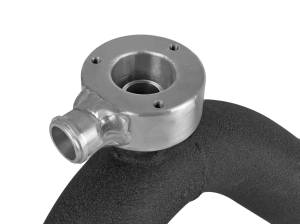 Afe - Advance Flow Engineering - 46-20384-B | AFE Power BladeRunner 3 IN Aluminum Hot and Cold Charge Pipe Kit Black (2019-2023 Ranger L4-2.3L t) - Image 6