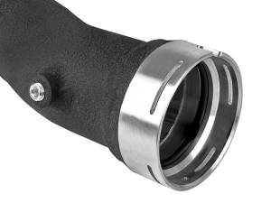 Afe - Advance Flow Engineering - 46-20384-B | AFE Power BladeRunner 3 IN Aluminum Hot and Cold Charge Pipe Kit Black (2019-2023 Ranger L4-2.3L t) - Image 5