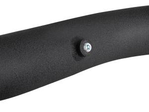 Afe - Advance Flow Engineering - 46-20364-B | AFE Power BladeRunner 3-1/2 IN to 3 IN Aluminum Hot and Cold Charge Pipe Kit Black (2018-2020 F150 V6-3.0L td) - Image 5