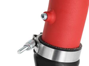 Afe - Advance Flow Engineering - 46-20324-R | AFE Power BladeRunner 2-1/4 IN & 2-1/2 IN Aluminum Hot and Cold Charge Pipe Kit Red (2017-2021 Civic Type R L4-2.0L t) - Image 5