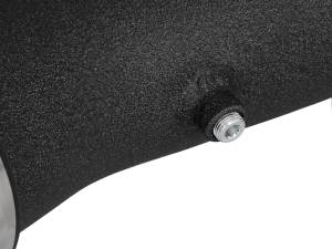 Afe - Advance Flow Engineering - 46-20318-B | AFE Power BladeRunner 3 IN Aluminum Hot Charge Pipe Black (2017-2022 F250, F350 Super Duty V8-6.7L td) - Image 6
