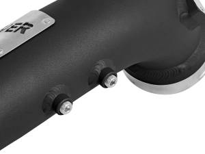 Afe - Advance Flow Engineering - 46-20279-B | AFE Power BladeRunner 3 IN to 2-1/2 IN Aluminum Cold Charge Pipe Black (2016-2018 M2 L6-3.0L (t) N55) - Image 5