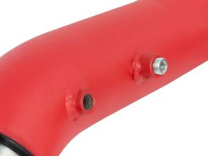 Afe - Advance Flow Engineering - 46-20264-R | AFE Power BladeRunner 2-1/2 IN & 3 IN Aluminum Hot and Cold Charge Pipe Kit Red (2016-2020 Colorado, Canyon L4-2.8L (td) LWN) - Image 4