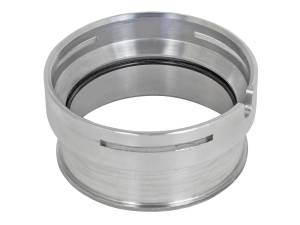 Afe - Advance Flow Engineering - 46-20264-R | AFE Power BladeRunner 2-1/2 IN & 3 IN Aluminum Hot and Cold Charge Pipe Kit Red (2016-2020 Colorado, Canyon L4-2.8L (td) LWN) - Image 3