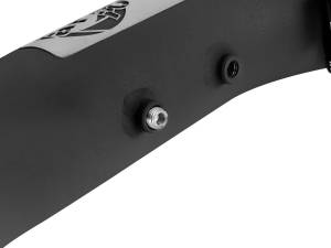 Afe - Advance Flow Engineering - 46-20264-B | AFE Power BladeRunner 2-1/2 IN & 3 IN Aluminum Hot and Cold Charge Pipe Kit Black (2016-2020 Colorado, Canyon L4-2.8L (td) LWN) - Image 4
