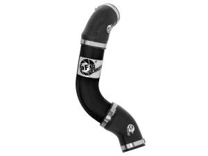 Afe - Advance Flow Engineering - 46-20259-B | AFE Power BladeRunner 3 IN Aluminum Cold Charge Pipe Black (2015-2023 Mustang L4-2.3L t) - Image 2