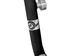 Afe - Advance Flow Engineering - 46-20258-B | AFE Power BladeRunner 2-1/2 IN Aluminum Hot Charge Pipe Black (2015-2023 Mustang L4-2.3L t) - Image 3