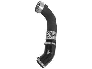 Afe - Advance Flow Engineering - 46-20249-B | AFE Power BladeRunner 3 IN Aluminum Cold Charge Pipe Black (2011-2013 335i L6-3.0L (t) N55) - Image 2