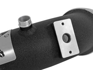Afe - Advance Flow Engineering - 46-20239-B | AFE Power BladeRunner 2-1/2 to 3 IN Aluminum Cold Charge Pipe Black (2012-2015 335i, 2014-2016 M235i L6-3.0L (t) N55 A/T) - Image 6