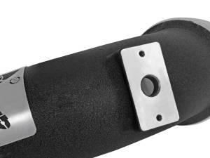 Afe - Advance Flow Engineering - 46-20237-B | AFE Power BladeRunner 3 IN Aluminum Cold Charge Pipe Black (2012-2015 335i, 2014-2016 M235i L6-3.0L (t) N55 M/T) - Image 6