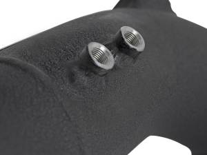 Afe - Advance Flow Engineering - 46-20237-B | AFE Power BladeRunner 3 IN Aluminum Cold Charge Pipe Black (2012-2015 335i, 2014-2016 M235i L6-3.0L (t) N55 M/T) - Image 7