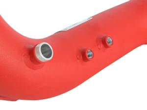 Afe - Advance Flow Engineering - 46-20229-R | AFE Power BladeRunner 2-1/2 IN to 2-3/4 IN Aluminum Cold Charge Pipe Red (2012-2018 BMW 1, 2, 3, 4 Series L4-2.0L (t) N20, N26) - Image 6