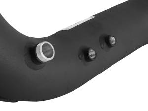 Afe - Advance Flow Engineering - 46-20229-B | AFE Power BladeRunner 2-1/2 IN to 2-3/4 IN Aluminum Cold Charge Pipe Black (2012-2018 BMW 1, 2, 3, 4 Series L4-2.0L (t) N20, N26) - Image 5