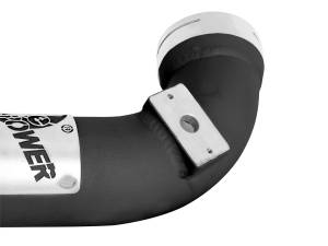 Afe - Advance Flow Engineering - 46-20229-B | AFE Power BladeRunner 2-1/2 IN to 2-3/4 IN Aluminum Cold Charge Pipe Black (2012-2018 BMW 1, 2, 3, 4 Series L4-2.0L (t) N20, N26) - Image 4