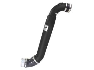 Afe - Advance Flow Engineering - 46-20219-B | AFE Power BladeRunner 3-1/2 IN to 3 IN Aluminum Cold Charge Pipe Black (2015-2016 F150 V6-3.5L tt) - Image 2