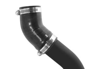Afe - Advance Flow Engineering - 46-20218-B | AFE Power BladeRunner 2 IN to 2-1/2 IN Aluminum Hot Charge Pipe Black (2015-2016 F150 V6-3.5L tt) - Image 8