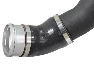 Afe - Advance Flow Engineering - 46-20209-B | AFE Power BladeRunner 3 IN Aluminum Cold Charge Pipe Black (2015-2017 F150 V6-2.7L tt) - Image 5
