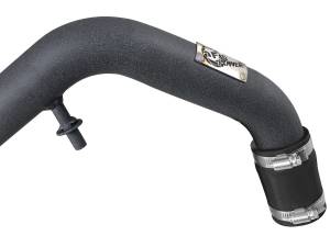 Afe - Advance Flow Engineering - 46-20204-B | AFE Power BladeRunner Aluminum Hot and Cold Charge Pipe Kit Black (2015-2017 F150 V6-2.7L tt) - Image 8
