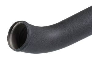 Afe - Advance Flow Engineering - 46-20204-B | AFE Power BladeRunner Aluminum Hot and Cold Charge Pipe Kit Black (2015-2017 F150 V6-2.7L tt) - Image 7