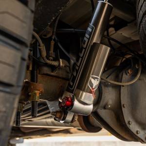 ReadyLIFT Suspensions - 42-31540 | ReadyLift 5-6 Inch Max 2.1 Suspension System with Flacon Shocks - Image 2