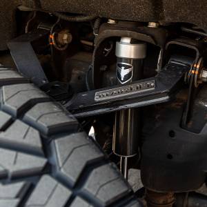 ReadyLIFT Suspensions - 42-31540 | ReadyLift 5-6 Inch Max 2.1 Suspension System with Flacon Shocks - Image 3