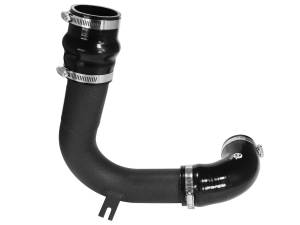 Afe - Advance Flow Engineering - 46-20189-B | AFE Power BladeRunner 2-1/2 IN Aluminum Cold Charge Pipe Black (2013-2018 Focus ST L4-2.0L t) - Image 3