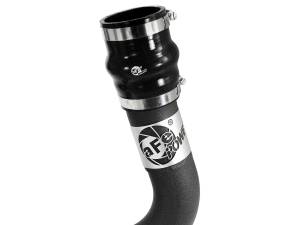 Afe - Advance Flow Engineering - 46-20189-B | AFE Power BladeRunner 2-1/2 IN Aluminum Cold Charge Pipe Black (2013-2018 Focus ST L4-2.0L t) - Image 4