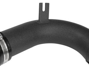 Afe - Advance Flow Engineering - 46-20189-B | AFE Power BladeRunner 2-1/2 IN Aluminum Cold Charge Pipe Black (2013-2018 Focus ST L4-2.0L t) - Image 5