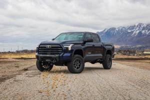 ReadyLIFT Suspensions - 42-52640 | ReadyLift 6 Inch Max 3.3 Suspension System with Falcon Shocks - Image 2