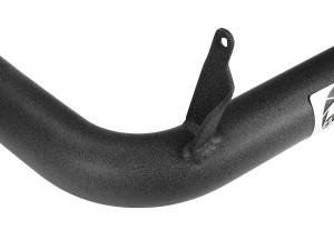Afe - Advance Flow Engineering - 46-20188-B | AFE Power BladeRunner 2-1/2 IN Aluminum Hot Charge Pipe Black (2013-2018 Focus ST L4-2.0L t) - Image 5