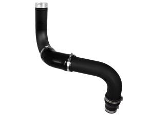 Afe - Advance Flow Engineering - 46-20179-B | AFE Power BladeRunner 3 IN Aluminum Cold Charge Pipe Black (2014-2015 Ram 1500 V6-3.0L td) - Image 3