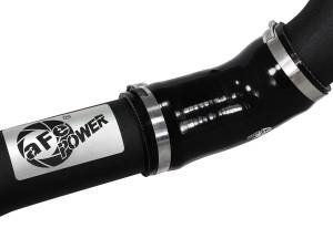 Afe - Advance Flow Engineering - 46-20179-B | AFE Power BladeRunner 3 IN Aluminum Cold Charge Pipe Black (2014-2015 Ram 1500 V6-3.0L td) - Image 5