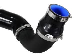 Afe - Advance Flow Engineering - 46-20179-B | AFE Power BladeRunner 3 IN Aluminum Cold Charge Pipe Black (2014-2015 Ram 1500 V6-3.0L td) - Image 6