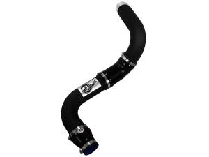 Afe - Advance Flow Engineering - 46-20179-B | AFE Power BladeRunner 3 IN Aluminum Cold Charge Pipe Black (2014-2015 Ram 1500 V6-3.0L td) - Image 2