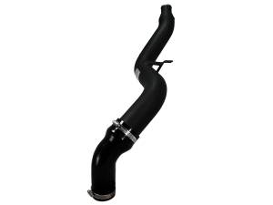 Afe - Advance Flow Engineering - 46-20178-B | AFE Power BladeRunner 3 IN Aluminum Hot Charge Pipe Black (2014-2015 Ram 1500 V630L td) - Image 3