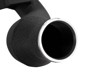 Afe - Advance Flow Engineering - 46-20178-B | AFE Power BladeRunner 3 IN Aluminum Hot Charge Pipe Black (2014-2015 Ram 1500 V630L td) - Image 5