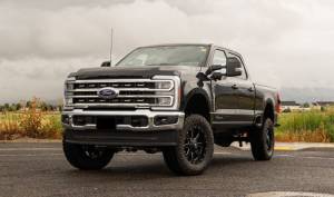ReadyLIFT Suspensions - 43-23440 | ReadyLift 4 Inch Max3.3 Suspension System with Falcon Shocks - Image 3
