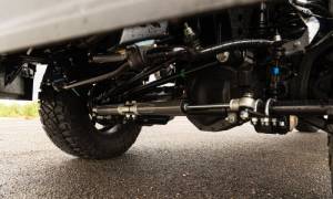 ReadyLIFT Suspensions - 43-23440 | ReadyLift 4 Inch Max3.3 Suspension System with Falcon Shocks - Image 4