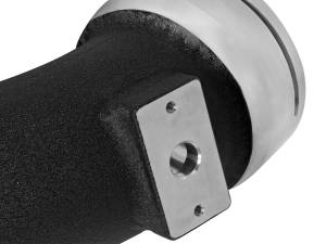 Afe - Advance Flow Engineering - 46-20159-B | AFE Power BladeRunner 3 IN Aluminum Cold Charge Pipe Black (2007-2010 335i L6-3.0L (tt) N54) - Image 7