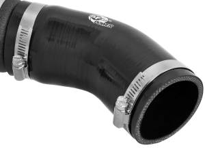 Afe - Advance Flow Engineering - 46-20159-B | AFE Power BladeRunner 3 IN Aluminum Cold Charge Pipe Black (2007-2010 335i L6-3.0L (tt) N54) - Image 6