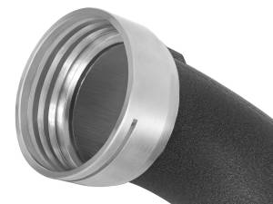 Afe - Advance Flow Engineering - 46-20159-B | AFE Power BladeRunner 3 IN Aluminum Cold Charge Pipe Black (2007-2010 335i L6-3.0L (tt) N54) - Image 4