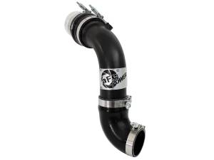 Afe - Advance Flow Engineering - 46-20149-B | AFE Power BladeRunner 3 IN Aluminum Cold Charge Pipe Black (2011-2016 F250, F350 Super Duty V8-6.7L td) - Image 3
