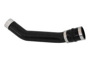 Afe - Advance Flow Engineering - 46-20148-B | AFE Power BladeRunner 3 IN Aluminum Hot Charge Pipe Black (2011-2016 F250, F350 Super Duty V8-6.7L td) - Image 3