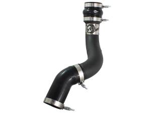 Afe - Advance Flow Engineering - 46-20139-B | AFE Power BladeRunner 3 IN Aluminum Cold Charge Pipe Black (2013-2018 Ram 2500, 3500 L6-6.7L td) - Image 3
