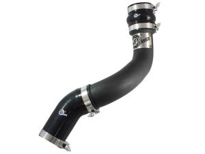 Afe - Advance Flow Engineering - 46-20139-B | AFE Power BladeRunner 3 IN Aluminum Cold Charge Pipe Black (2013-2018 Ram 2500, 3500 L6-6.7L td) - Image 2