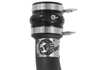 Afe - Advance Flow Engineering - 46-20139-B | AFE Power BladeRunner 3 IN Aluminum Cold Charge Pipe Black (2013-2018 Ram 2500, 3500 L6-6.7L td) - Image 4
