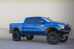 ReadyLIFT Suspensions - 44-35400 | ReadyLift 4 Inch Big Lift Kit - Image 2