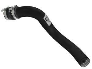 aFe Power - 46-20099-B | BladeRunner 3 IN Aluminum Hot Charge Pipe Black (Ford Diesel V8-7.3L td) - Image 2
