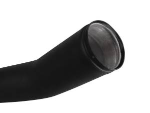 aFe Power - 46-20099-B | BladeRunner 3 IN Aluminum Hot Charge Pipe Black (Ford Diesel V8-7.3L td) - Image 5